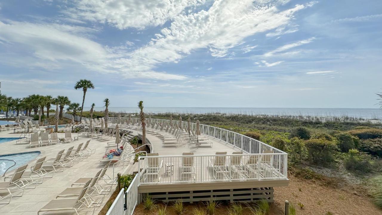 3133 Villamare هيلتون رئيس جزيرة المظهر الخارجي الصورة